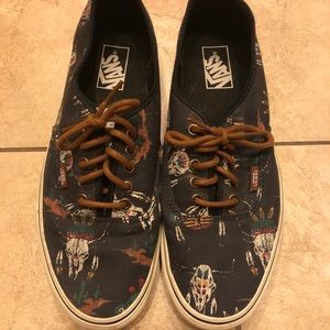 Men’s Vans